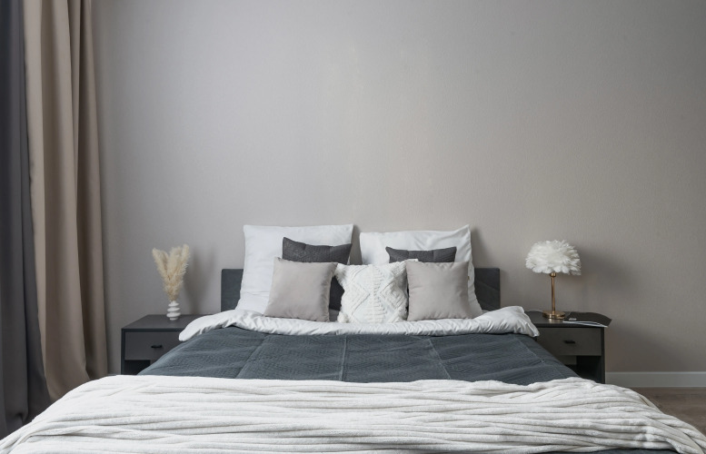 Фотография номера квартиры Квартира для ценителей уюта и комфорта