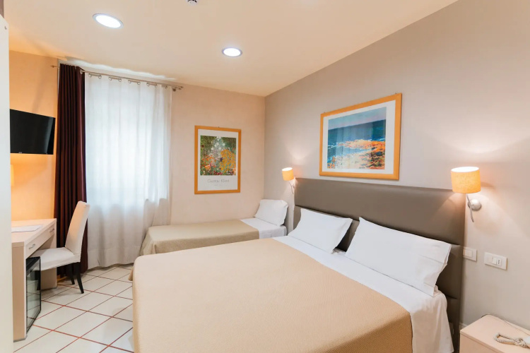 Hotel Principe D'Aragona
