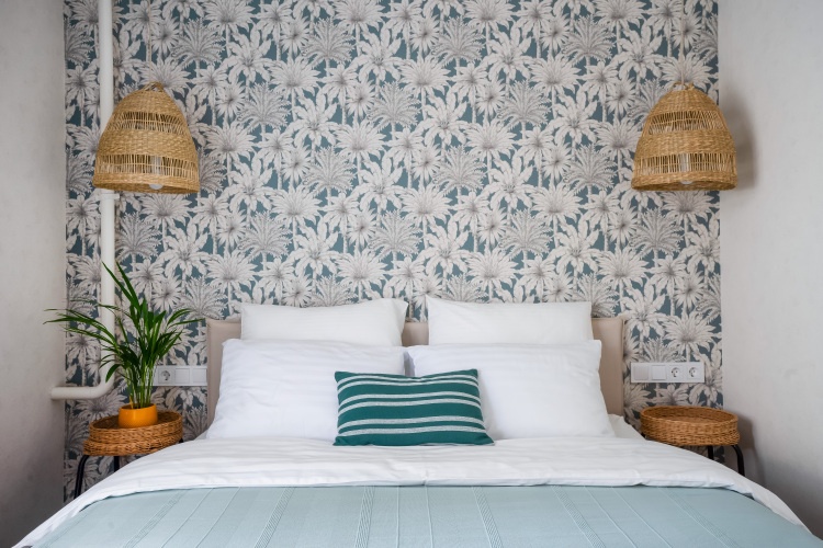 Фотография номера квартиры Апартаменты Laos by Pavlov