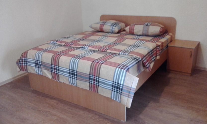 Фотография номера гостевого дома Песчаный Берег