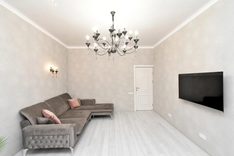 Фотография номера квартиры Апартаменты Тиграна Меца 27