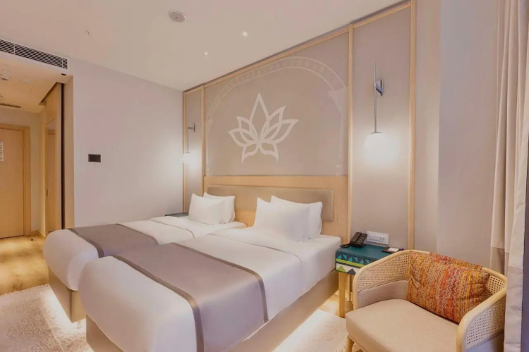 Hilton Garden Inn Samarkand Sogd photo 33