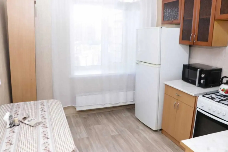 Абылай-Хана 22 Apartments