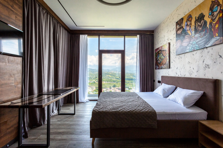 Фотография отеля