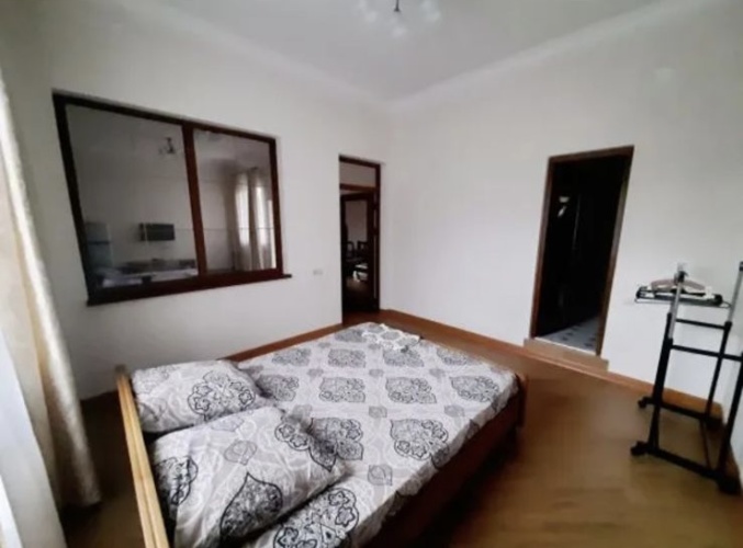 2 Bedrooms Apartment with balcony and with view