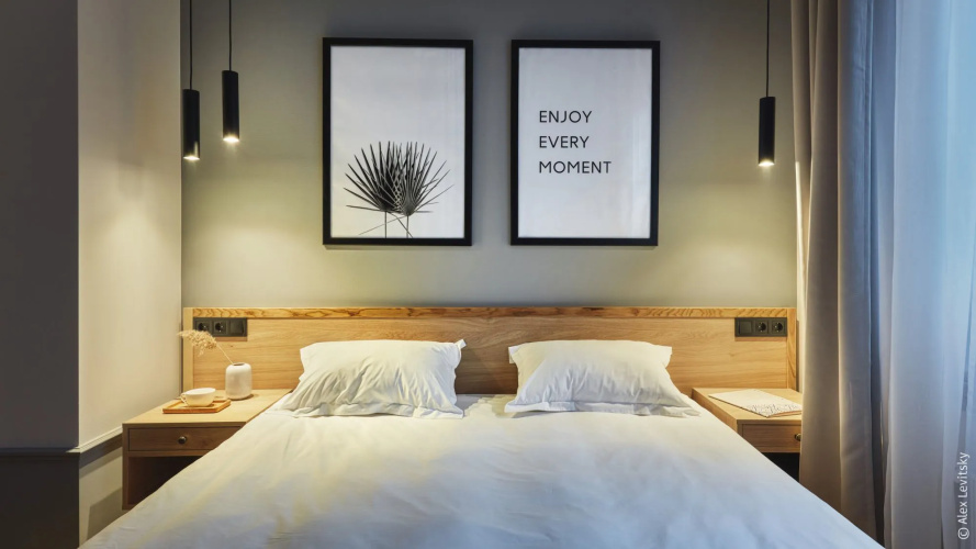 Wine&Pillow Hotel