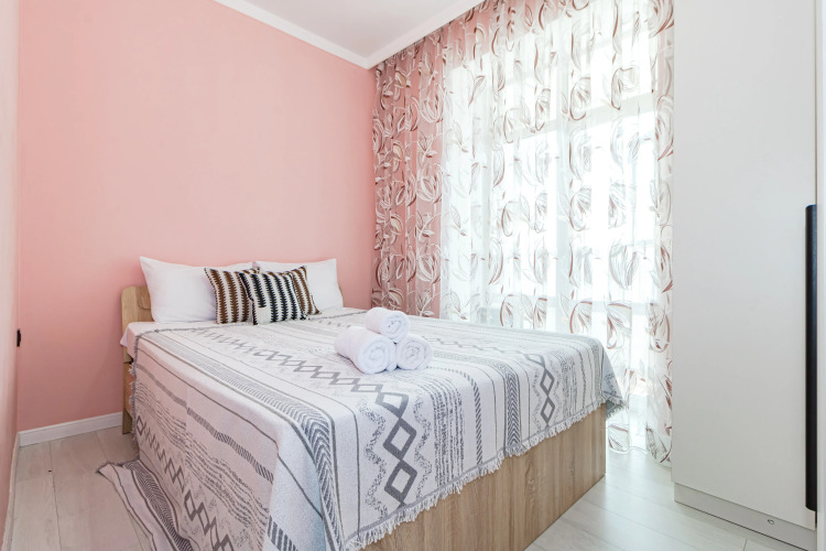 Фотография номера квартиры Квартира The Quiet Spot