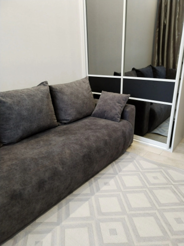Sovet Tsentr Flat