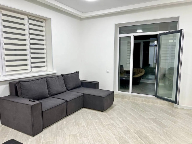 Фотография номера Коттеджа Частный дом Казанская Усадьба 2