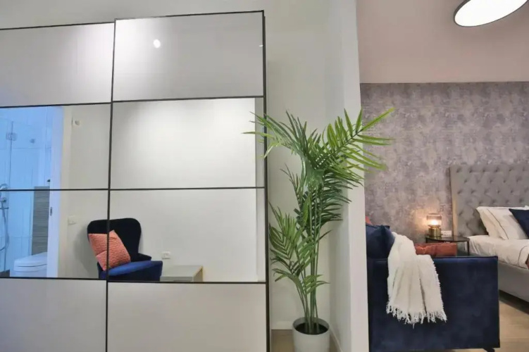 Cozy and Stylish Davinci Apartments