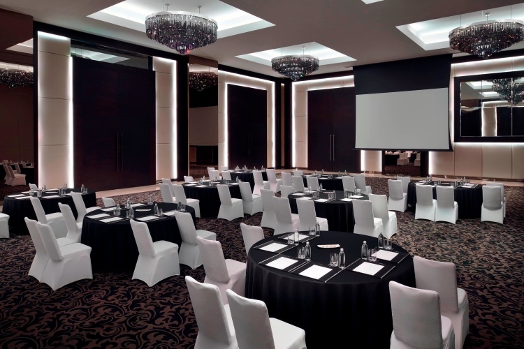 Jw Marriott Marquis Hotel Dubai photo 44