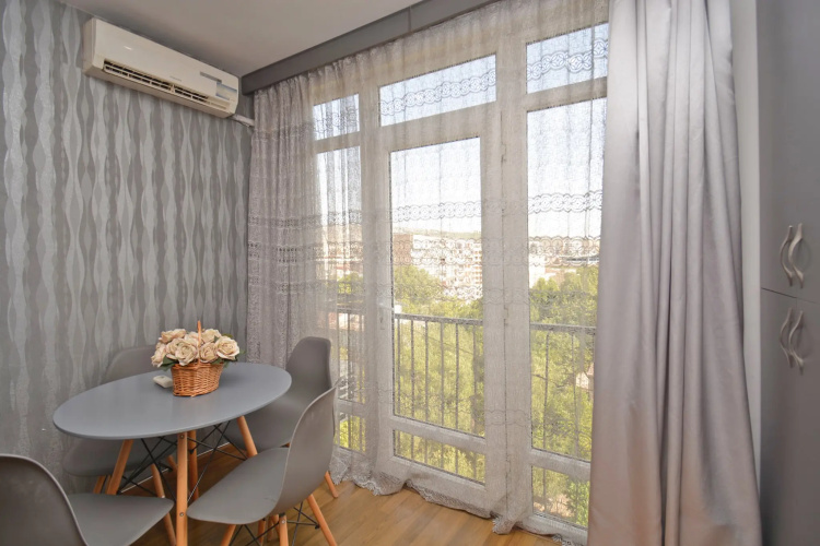 Kokhbatsi 2A Apartments