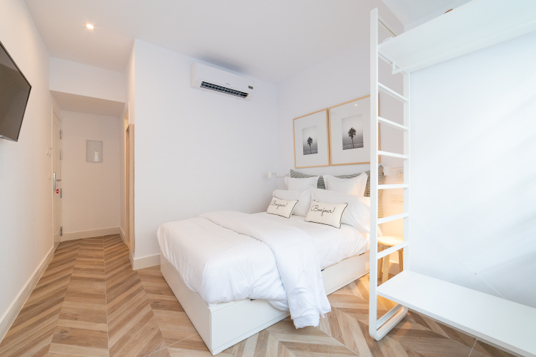 Duna Hotel Boutique photo 35