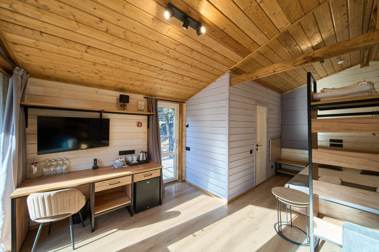  (двуспальная кровать) - изображение 1