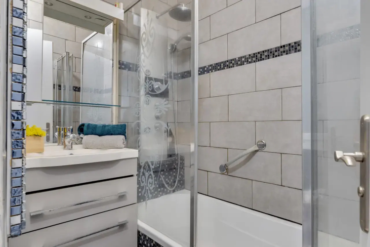 La halte glamour Guest house - Image 10