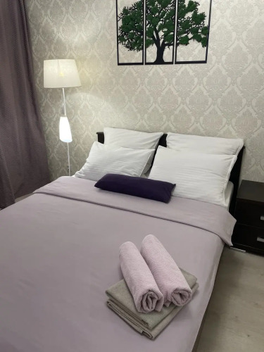 Фотография номера квартиры Квартира Уютная квартира