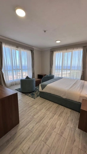 Superior Suite