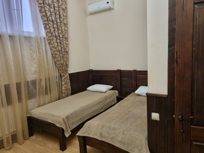 Фотография номера гостиницы Старый замок