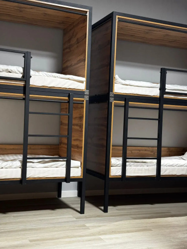 Q7 Almaty Hostel