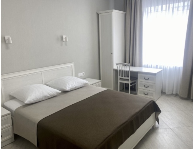 Фотография номера гостиницы Отель Faust