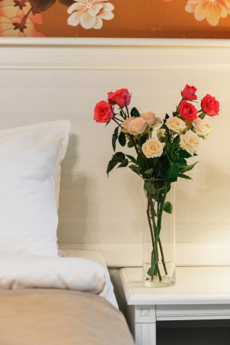 Фотография номера гостиницы Ю