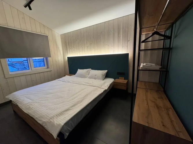 Фотография номера Коттеджа Частный Дом Сити Дача