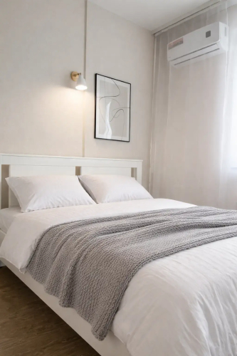 Фотография номера квартиры Апартаменты Hugge Place