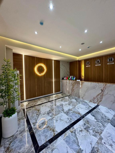 Luxora Hotel Tashkent