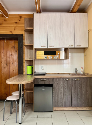 Фотография номера гостевого дома Семейный