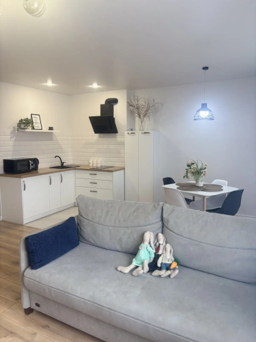 Scandi Apartments