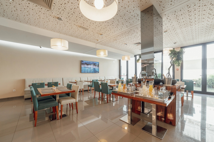 ABC Hotel Porto - Boavista photo 24