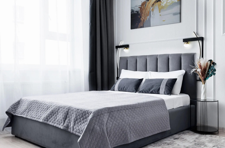 Фотография номера квартиры Квартира Современная