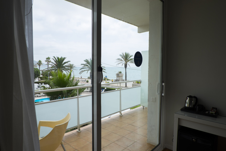 Hotel Subur Maritim photo 31