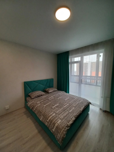 Фотография номера квартиры Апартаменты в Верхней Пышме Dream House Успенский 113г