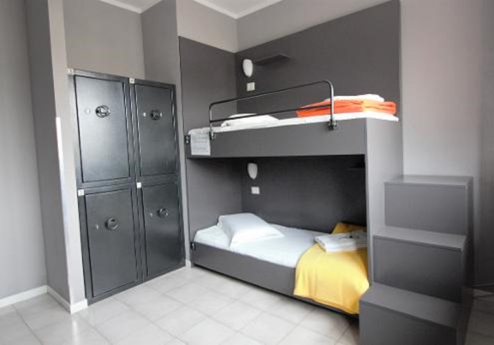 New Generation Hostel Rome Center (Adults Only) photo 20