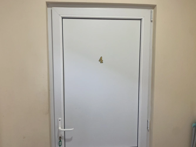 Economy Triple room
