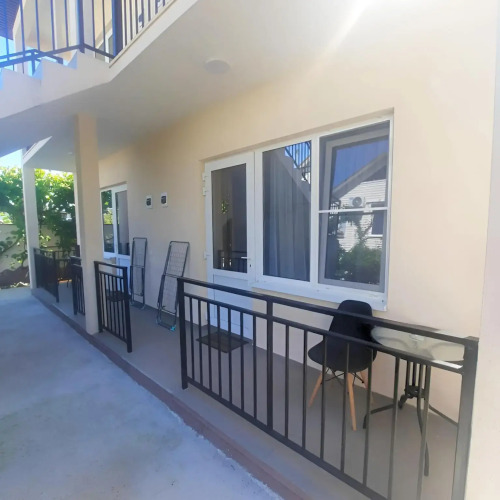 Фотография номера квартиры Квартира Уютные в Сириусе