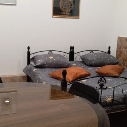 DaVinci Apartment hotel