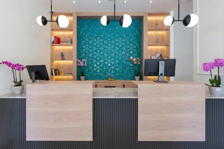Hotel Momentum By Aycon photo 15