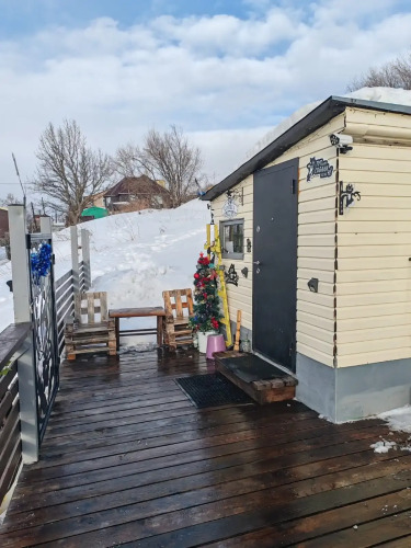 Фотография номера Коттеджа Частный дом Бабушкин домик