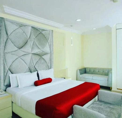 Classic Suite