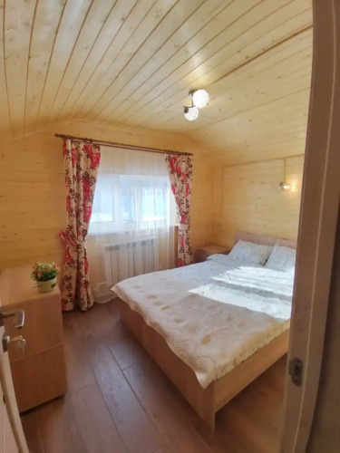 Фотография номера мини отеля Лотос