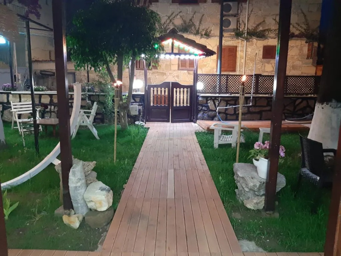 Adali Hotel
