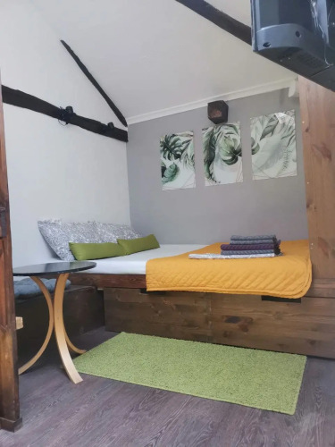 Фотография номера квартиры Апартаменты 27-17