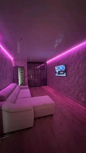 Фотография номера квартиры Апартаменты Роскошные с джакузи