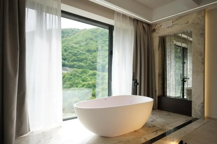 Mounthree Resort Hotel
