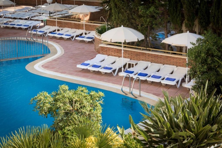 htop Royal Sun Hotel photo 11