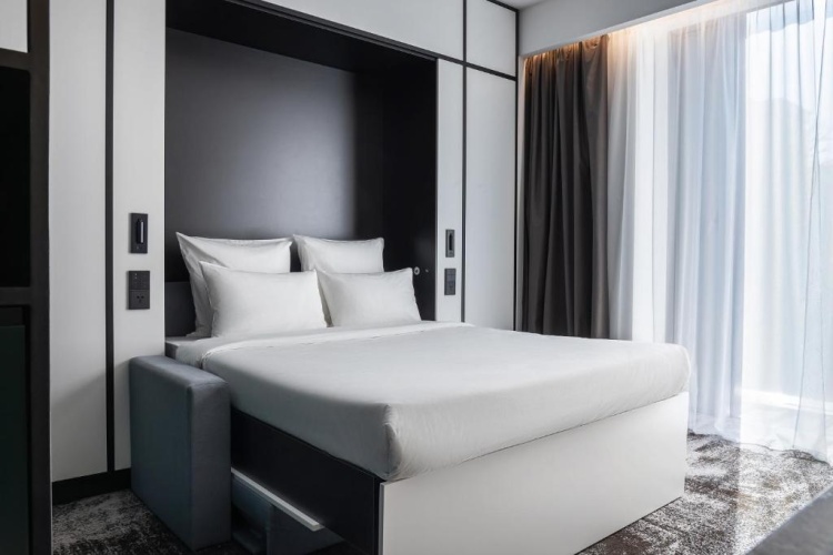 Novotel Living Almaty Jetisu photo 11