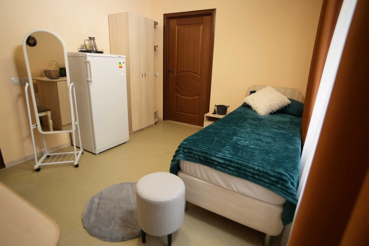 Фотография номера гостевого дома Октава