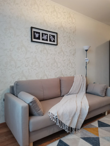 Фотография номера квартиры Квартира студия Уютно Всем в центре